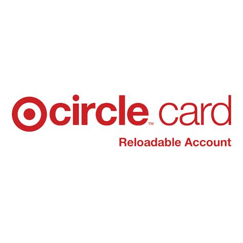 smart circle cards|target circle card reloadable.